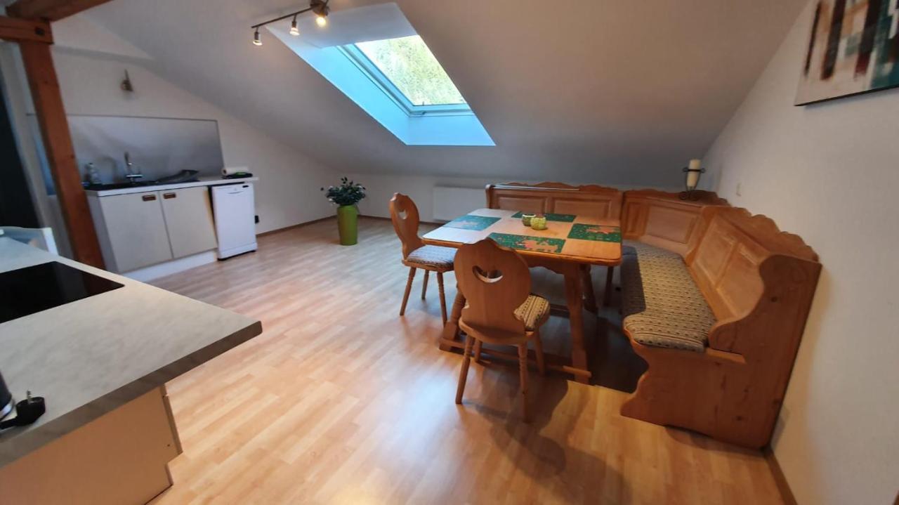Ossiachersee Apartments ชไตน์ดอร์ฟ อัม ออสเซียเฮอร์ ซี ภายนอก รูปภาพ