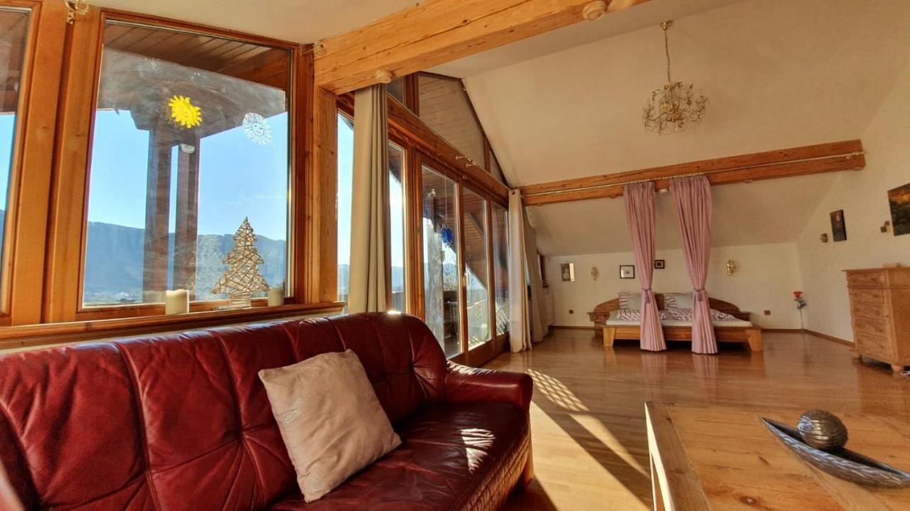 Ossiachersee Apartments ชไตน์ดอร์ฟ อัม ออสเซียเฮอร์ ซี ภายนอก รูปภาพ