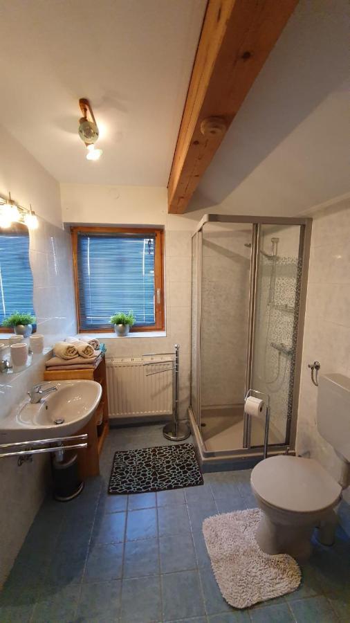 Ossiachersee Apartments ชไตน์ดอร์ฟ อัม ออสเซียเฮอร์ ซี ภายนอก รูปภาพ