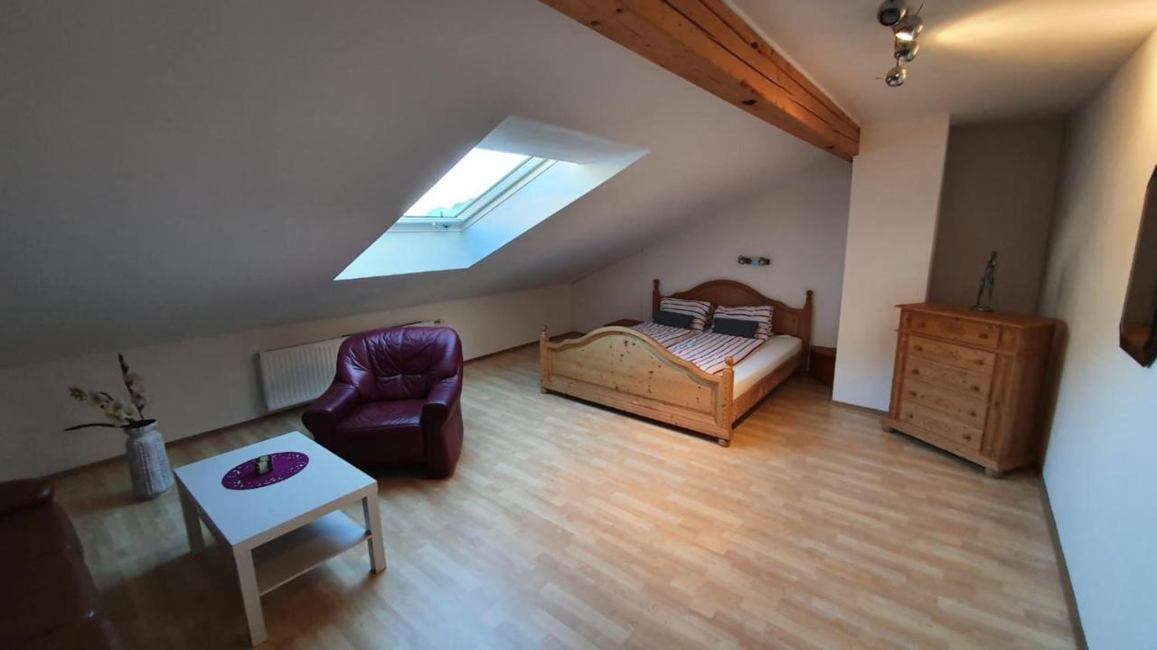 Ossiachersee Apartments ชไตน์ดอร์ฟ อัม ออสเซียเฮอร์ ซี ภายนอก รูปภาพ