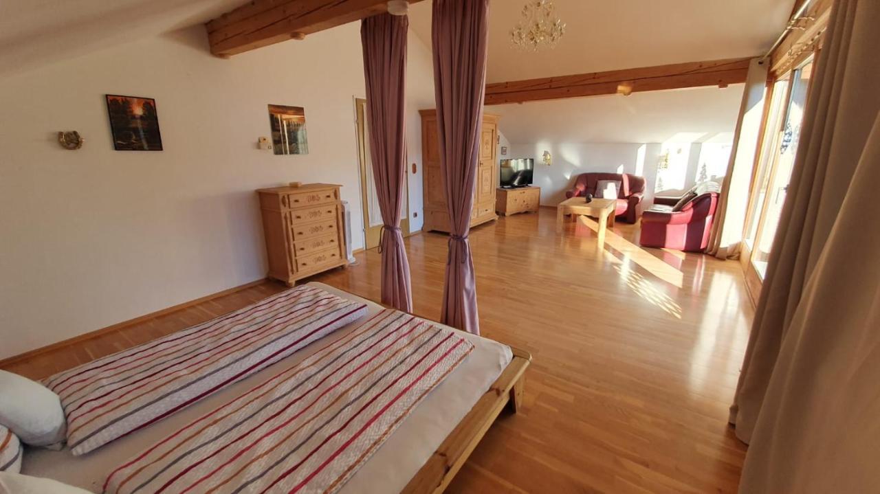 Ossiachersee Apartments ชไตน์ดอร์ฟ อัม ออสเซียเฮอร์ ซี ภายนอก รูปภาพ