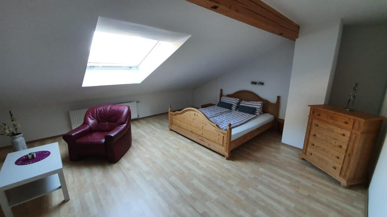 Ossiachersee Apartments ชไตน์ดอร์ฟ อัม ออสเซียเฮอร์ ซี ภายนอก รูปภาพ