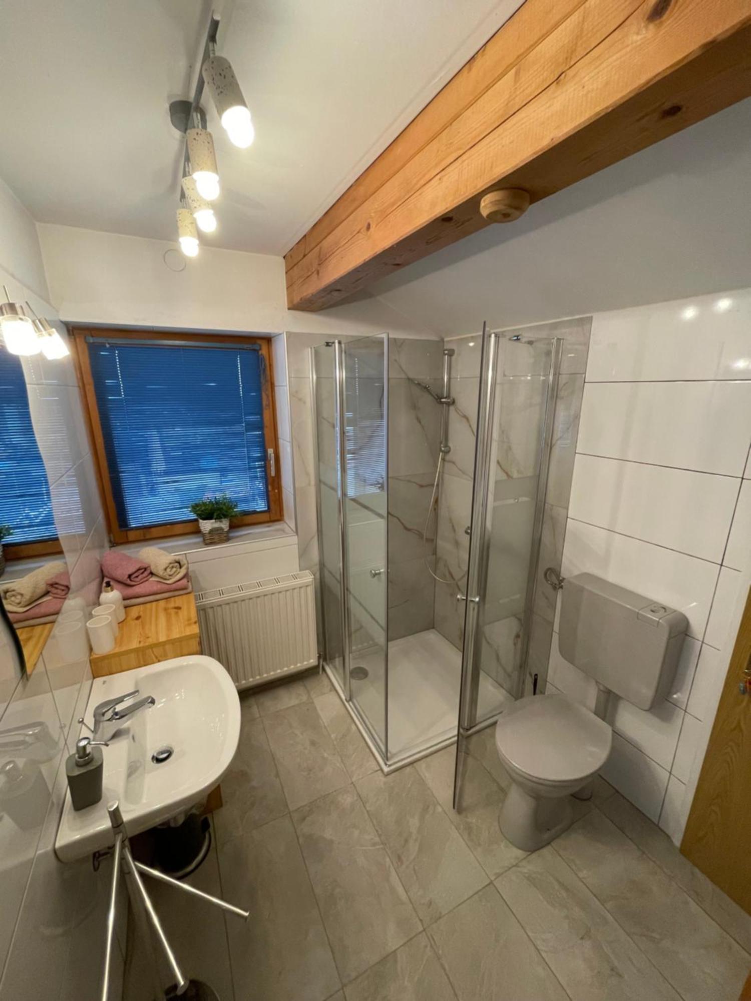 Ossiachersee Apartments ชไตน์ดอร์ฟ อัม ออสเซียเฮอร์ ซี ภายนอก รูปภาพ