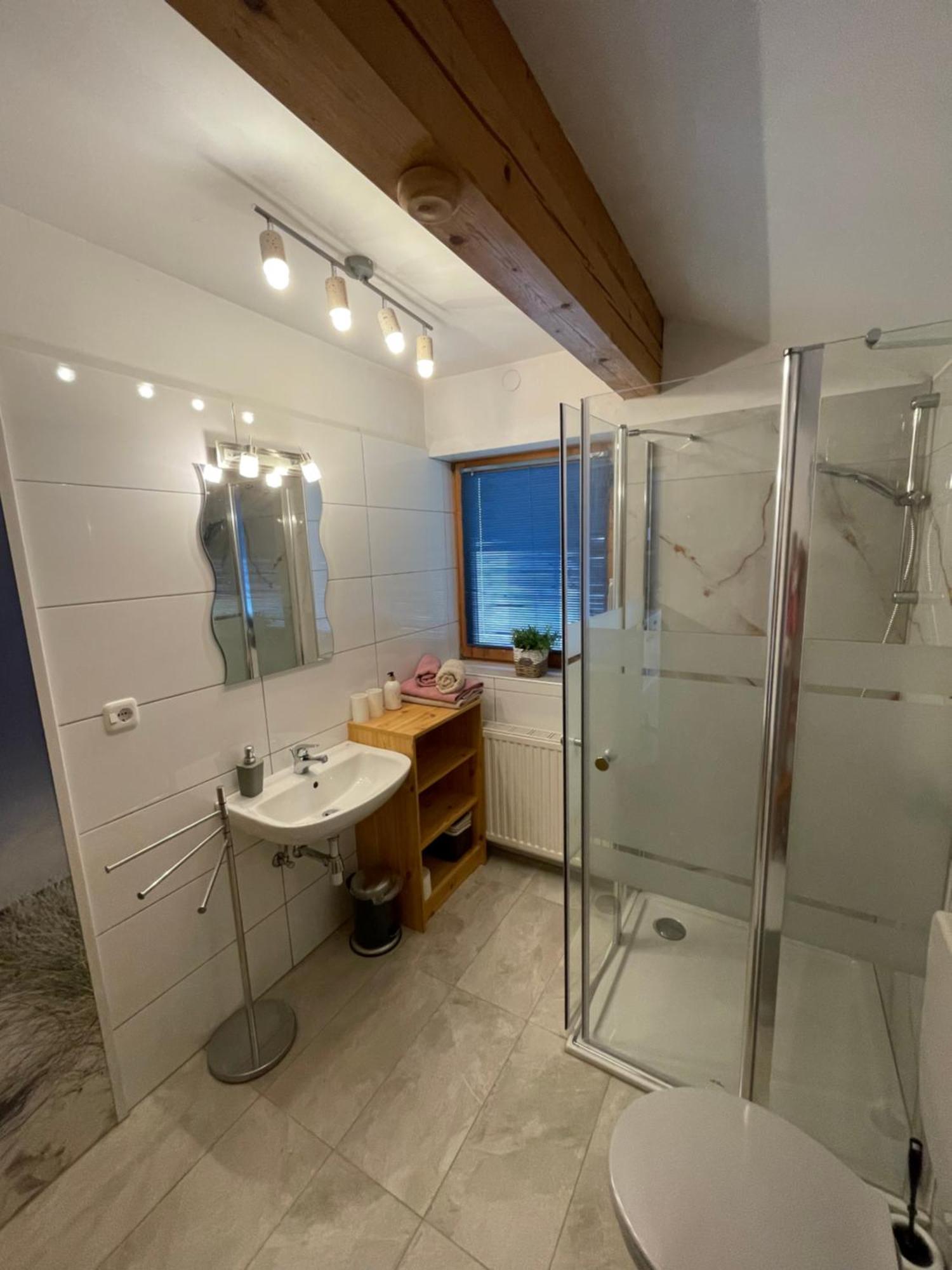 Ossiachersee Apartments ชไตน์ดอร์ฟ อัม ออสเซียเฮอร์ ซี ภายนอก รูปภาพ
