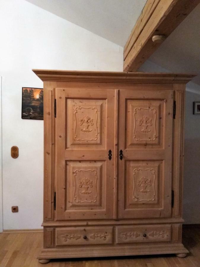 Ossiachersee Apartments ชไตน์ดอร์ฟ อัม ออสเซียเฮอร์ ซี ภายนอก รูปภาพ