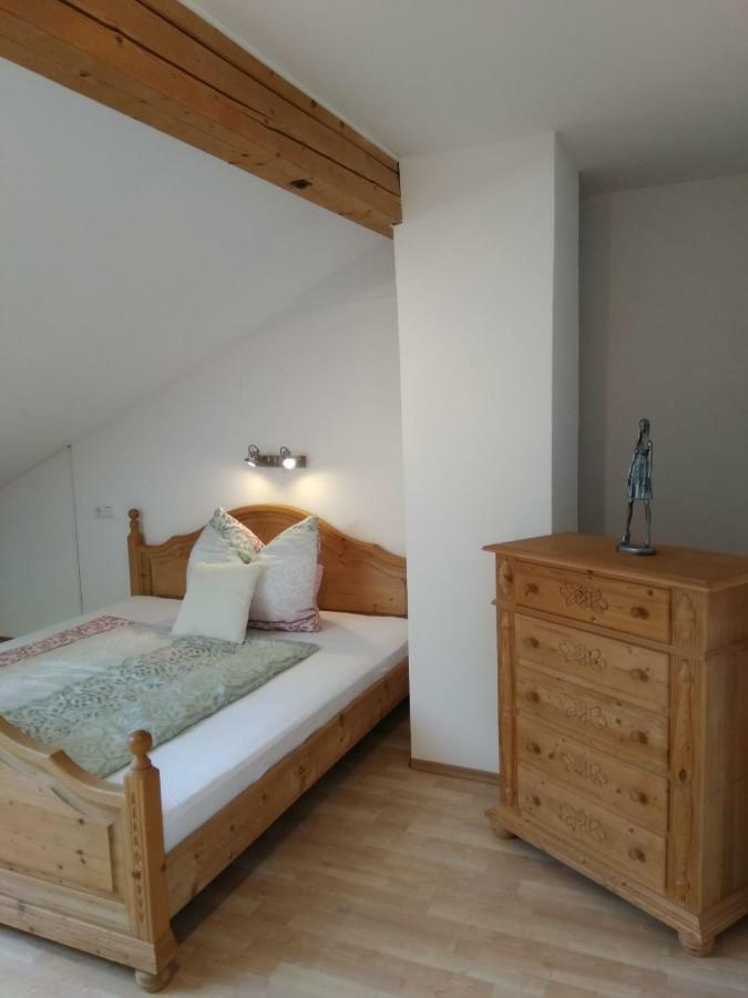 Ossiachersee Apartments ชไตน์ดอร์ฟ อัม ออสเซียเฮอร์ ซี ภายนอก รูปภาพ